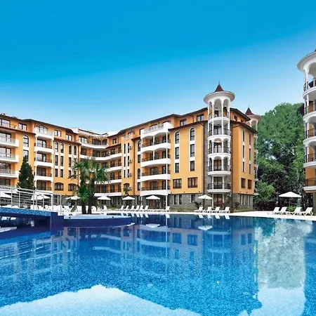 Vip Royal Sun شقة *