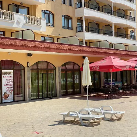 Vip Royal Sun شقة